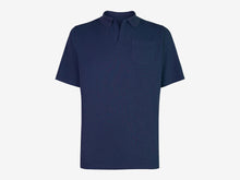 Load image into Gallery viewer, Crew T-shirt Bio Nylon Jersey Polo Shirt
