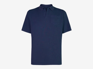 Crew T-shirt Bio Nylon Jersey Polo Shirt