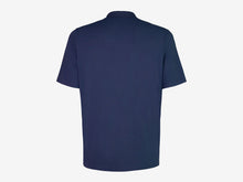 Load image into Gallery viewer, Crew T-shirt Bio Nylon Jersey Polo Shirt
