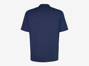 Crew T-shirt Bio Nylon Jersey Polo Shirt