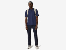 Load image into Gallery viewer, Crew T-shirt Bio Nylon Jersey Polo Shirt

