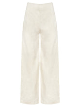 Load image into Gallery viewer, Ottavio Pants - Eggshell
