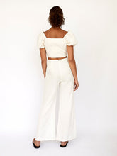 Load image into Gallery viewer, Ottavio Pants - Eggshell
