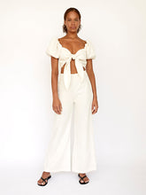 Load image into Gallery viewer, Ottavio Pants - Eggshell
