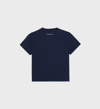 Load image into Gallery viewer, Wellness Club T-Shirt - Navy
