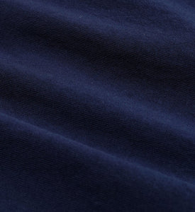Wellness Club T-Shirt - Navy