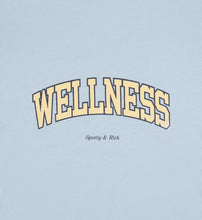 Load image into Gallery viewer, Wellness Ivy Crewneck - China Blue
