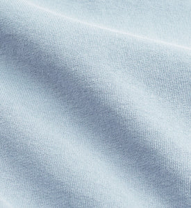 Wellness Ivy Crewneck - China Blue