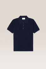 Load image into Gallery viewer, Wilfried Knitwear - Navy
