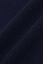 Load image into Gallery viewer, Wilfried Knitwear - Navy

