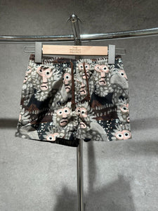 Kid Chim Chum - Pattern