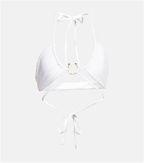 Zuri Top - White