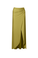 Load image into Gallery viewer, Maia Skirt- Pascolo Green
