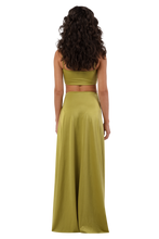 Load image into Gallery viewer, Maia Skirt- Pascolo Green
