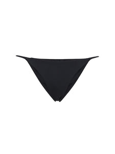 Bare Minimum Bottom - Black