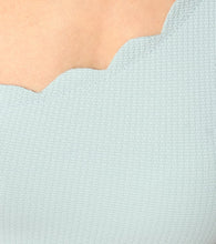 Load image into Gallery viewer, Santa Barbara Maillot One Piece - Aqua Grey
