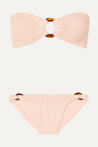 Gloria Bikini - Blush