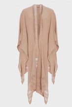 Load image into Gallery viewer, IKAL CAPE - Antique Rose
