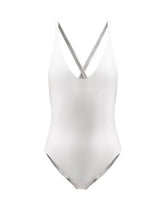 Load image into Gallery viewer, Mila One Piece - Silver Sheen
