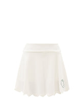 Load image into Gallery viewer, VENUS SKIRT - COCONUT
