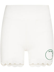 Billy Jean Shorts - Coconut