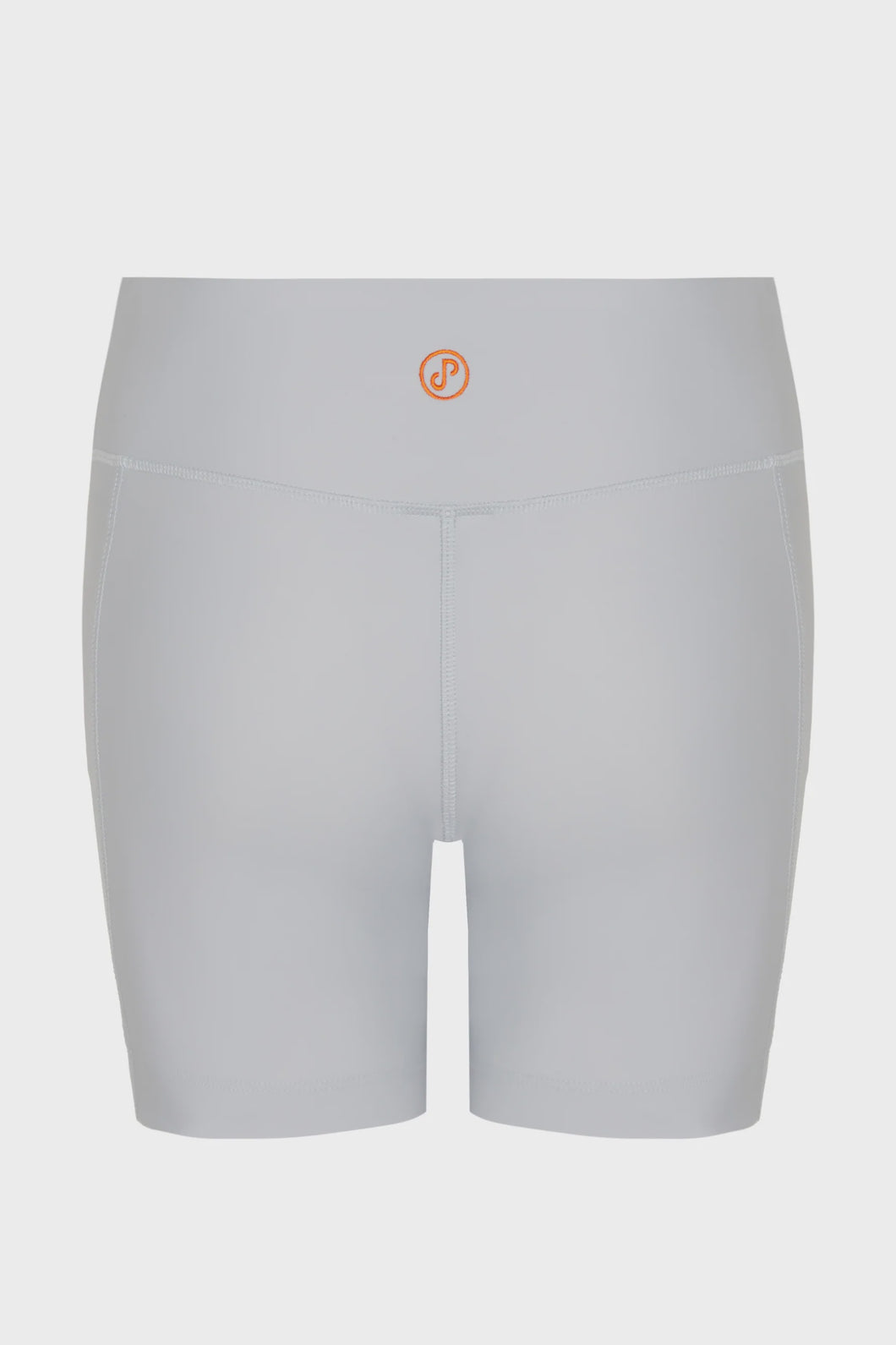 Atman Shorts - Silver Grey