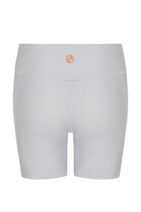 Atman Shorts - White