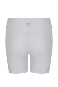 Atman Shorts - White