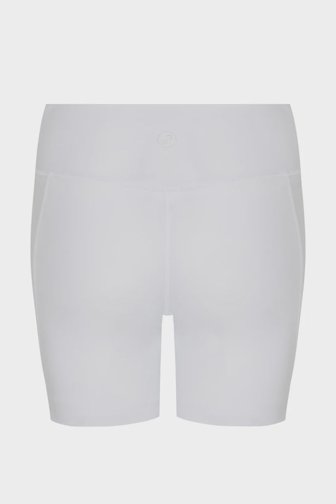 Atman Short (White)