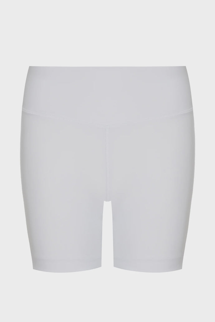 Atman Shorts - White