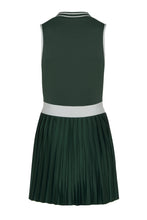 Load image into Gallery viewer, Jaguar Dress - Scottish Green

