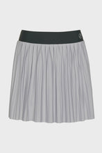 Load image into Gallery viewer, Maui Skirt - Silver Grey

