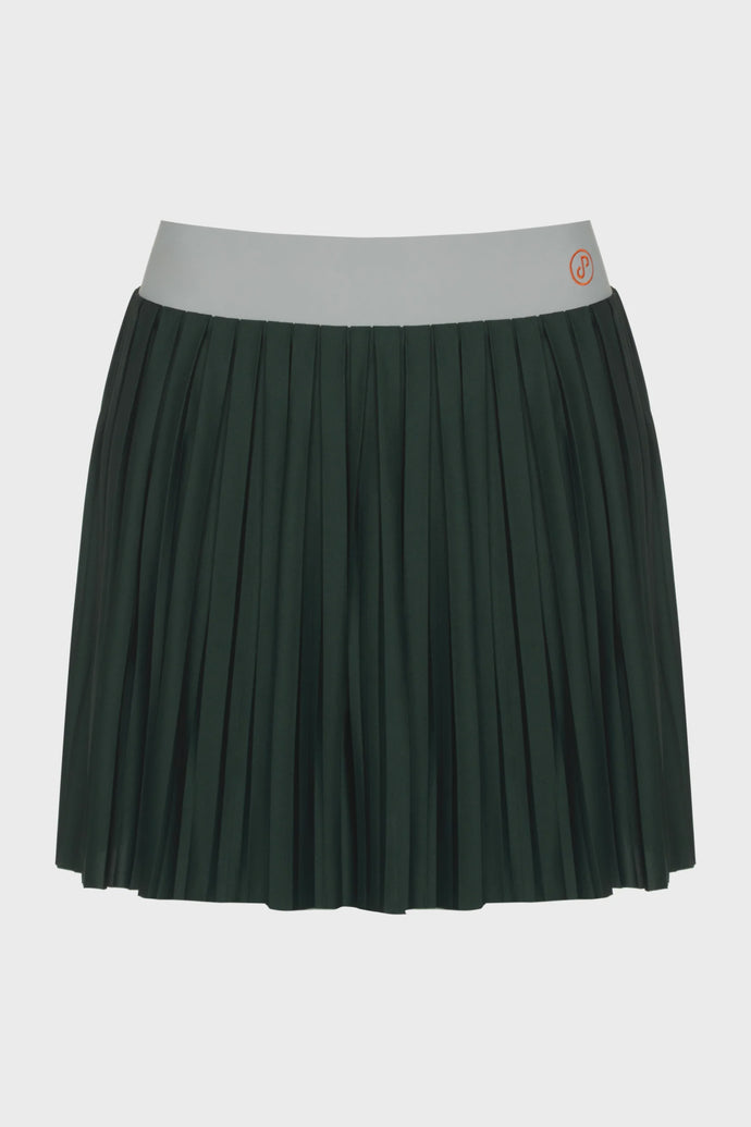 Maui Skirt - Scottish Green