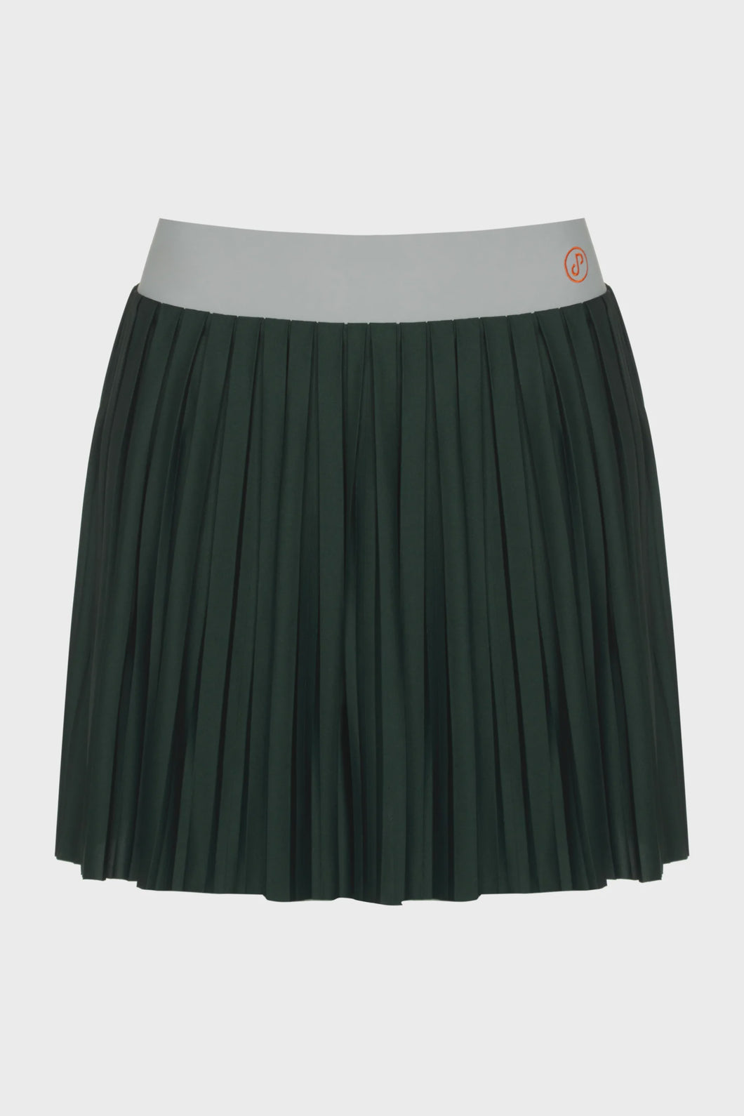 Maui Skirt - Scottish Green