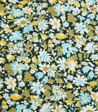 Load image into Gallery viewer, Bumby Rashguard Top in Meadow Flower Print
