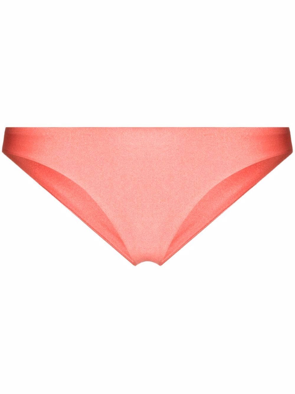 Expose Bottom - Mauve Sheen