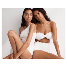 Load image into Gallery viewer, Santa Barbara Maillot One Piece - Coconut
