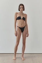 Load image into Gallery viewer, BRAVO CHAIN BOTTOM- BLACK
