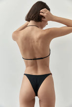 Load image into Gallery viewer, BRAVO CHAIN BOTTOM- BLACK
