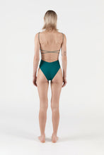 Load image into Gallery viewer, Fine Strap One Piece - Aventurine
