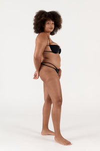 Betti Bottom - Black