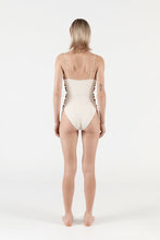 Load image into Gallery viewer, Bravo Chain One Piece Boucle - Ecru
