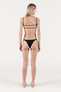 Betti Bottom - Black