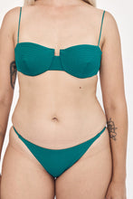 Load image into Gallery viewer, Madonna Balconette Top - Aventurine
