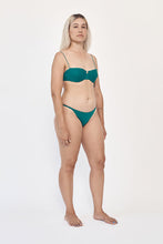 Load image into Gallery viewer, Madonna Balconette Top - Aventurine
