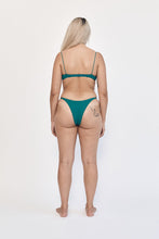 Load image into Gallery viewer, Madonna Balconette Top - Aventurine
