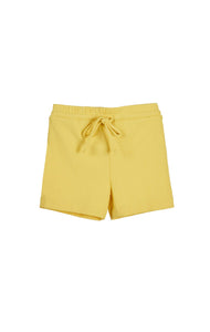 Bumby Boy Short in Wheat