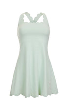 Load image into Gallery viewer, Serena Dress  - Pistacchio

