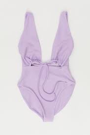 Cava One Piece - Lilac