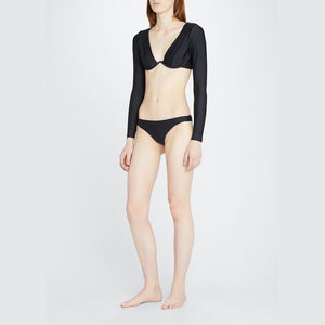 Eden Top - Navy